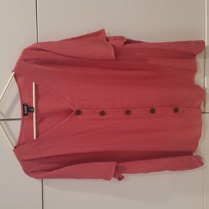 Women's lightweight top